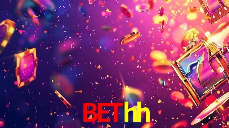 bethh Logo 3